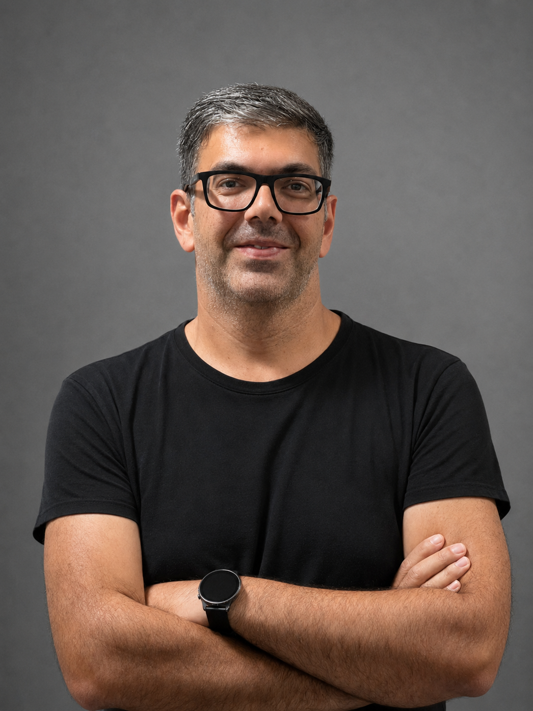 Andrea Liberati